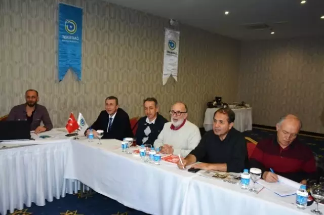 4 Mevsim Yaşayan Tekirdağ