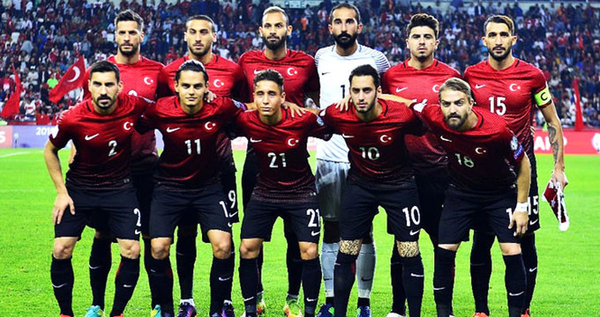 A Milli Futbol Takımımız, Moldova ile Hazırlık Maçı Yapacak