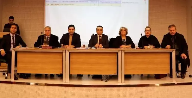 Alaşehir, Kula ve Soma'ya J Plaka İhalesi Yapıldı Alaşehir, Kula ve Soma'ya J Plaka İhalesi Yapıldı