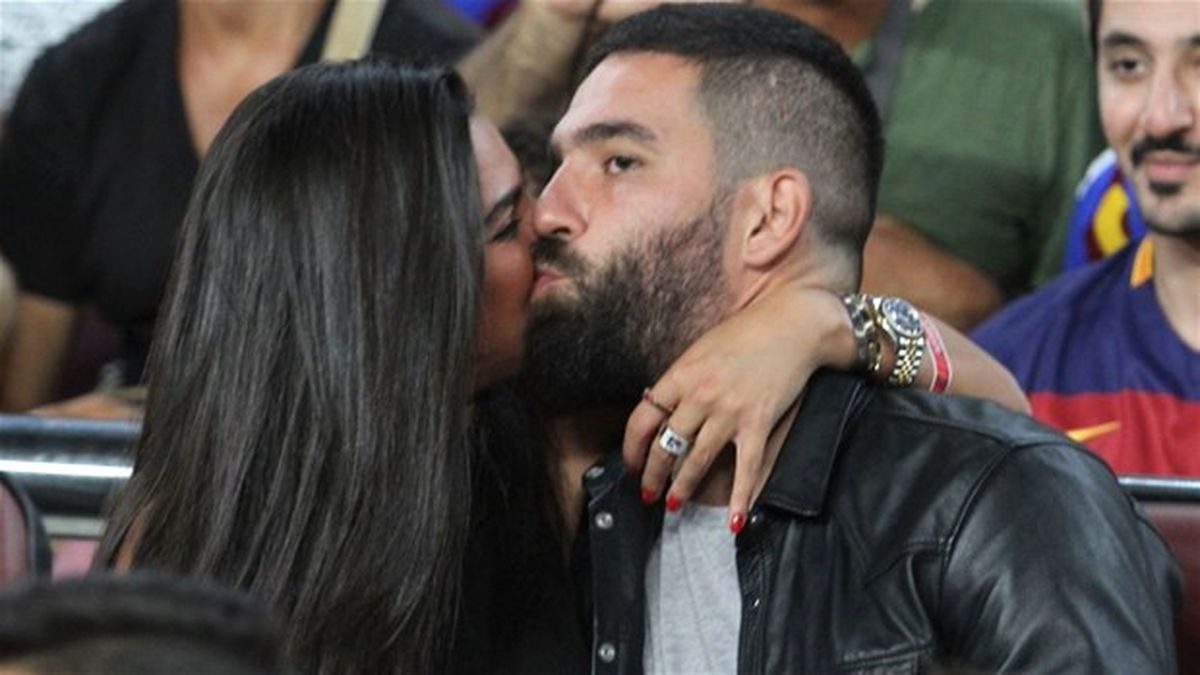 Aslıhan Doğan'dan Sürpriz Arda Hamlesi! Bayrampaşa'ya Selam Yolladı