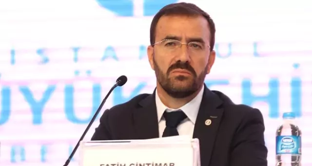Atletizm Federasyonu Başkanı Çintimar'a Koruma Tahsis Edilecek