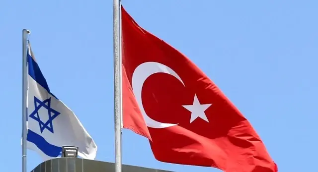 Türkiye'den İsrail'e İlk Ziyaret 7-8 Şubat'ta Yapılacak! İşte Sürecin Yol Haritası