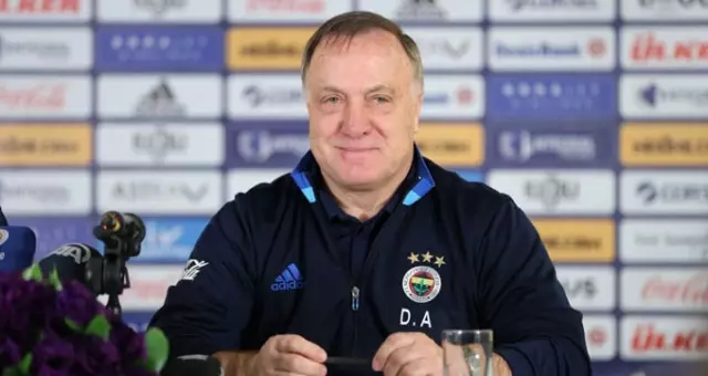 Dick Advocaat: Mehmet Ekici'yi İstiyoruz, Kendisi de Gelmek İstiyor