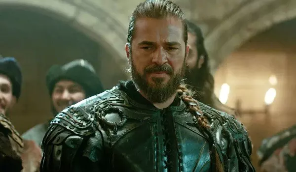 Diriliş Ertuğrul Dizisi Katar'da Gösterime Girecek