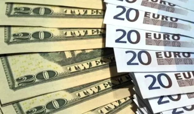 Dolar Tam Gaz Rekor Kırmaya Devam Ediyor