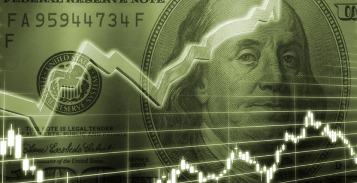 Dolar Yine Rekor Kırdı! Bu Sefer 3.89'u Gördü