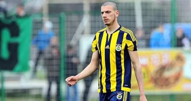 Fenerbahçe Altyapısında Yetişen Merih Demiral, Sporting'e Gitti