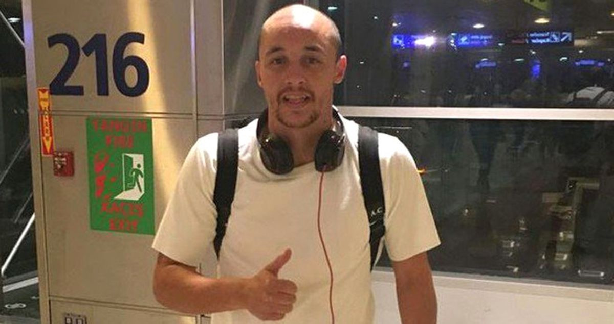 Fenerbahçeli Aatıf, Antalyaspor'un Teklifini Reddetti