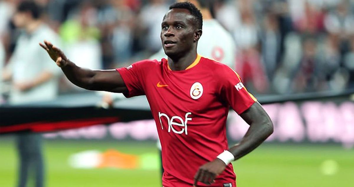 Galatasaray, Bruma'yla Yeni Sözleşme İmzalayacak