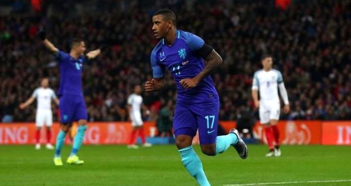 Galatasaray'ın İstediği Narsing'e Swansea da Talip Oldu