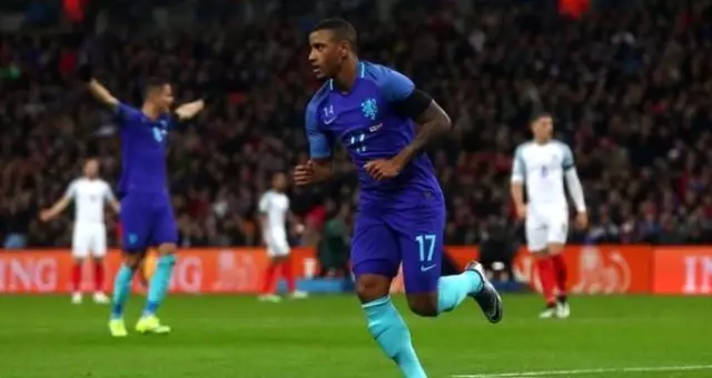 Galatasaray'ın İstediği Narsing'e Swansea da Talip Oldu
