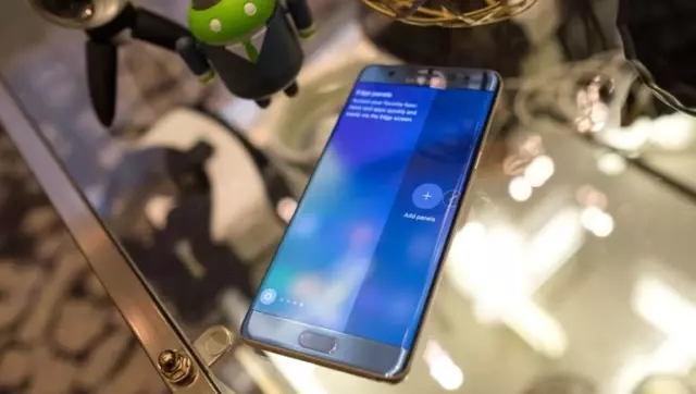 Galaxy Note 8 Bunlarla Geliyor! Galaxy Note 8 Bunlarla Geliyor!
