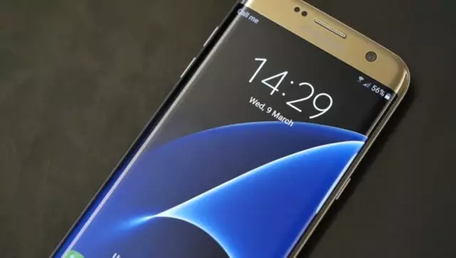 Galaxy S8 İçin Sürpriz Tarih! Galaxy S8 İçin Sürpriz Tarih!