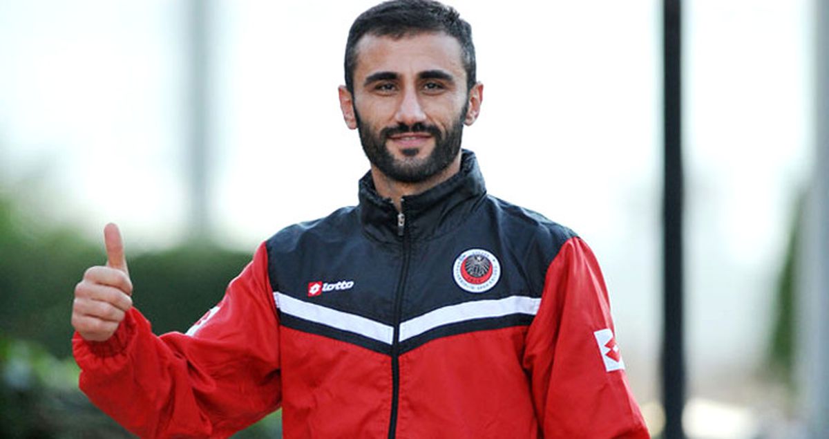 Gaziantepspor, Selçuk Şahin'i Transfer Etmek İstiyor