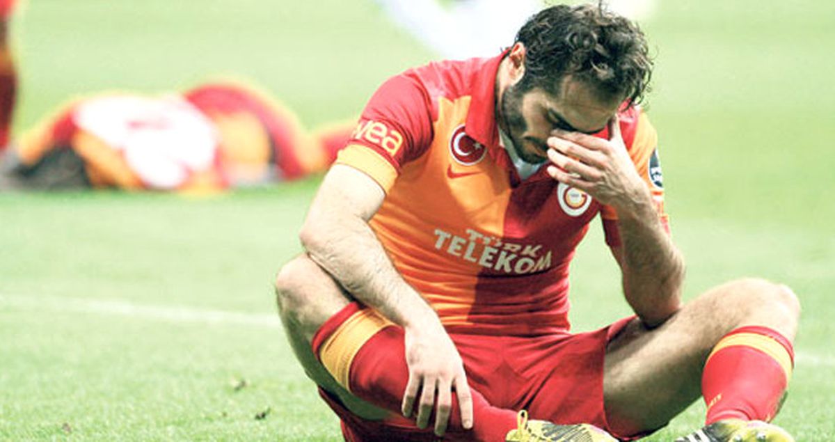 Göztepe Teknik Direktörü: Hamit Altıntop'u Transfer Etmiyoruz