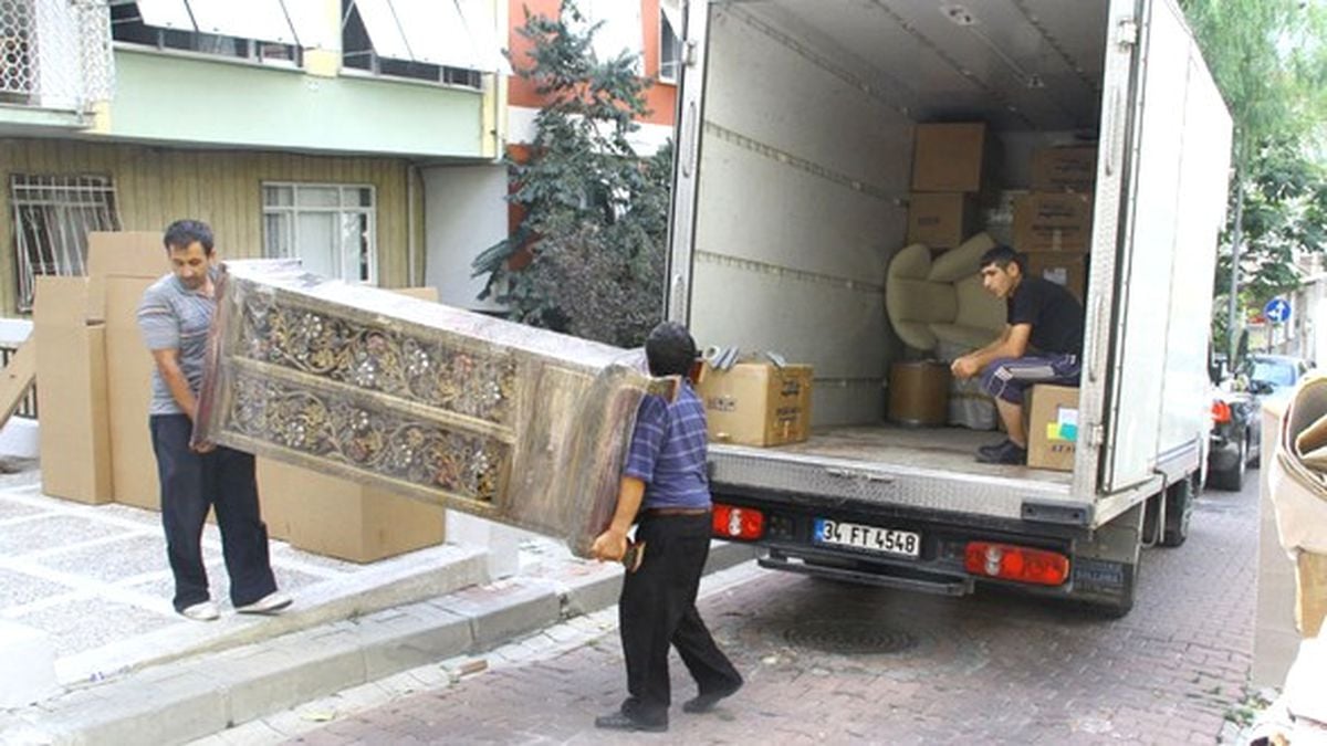 İstanbul'dan Az Gelişmiş İllere Taşınan İşletmelere Devlet Desteği Geldi