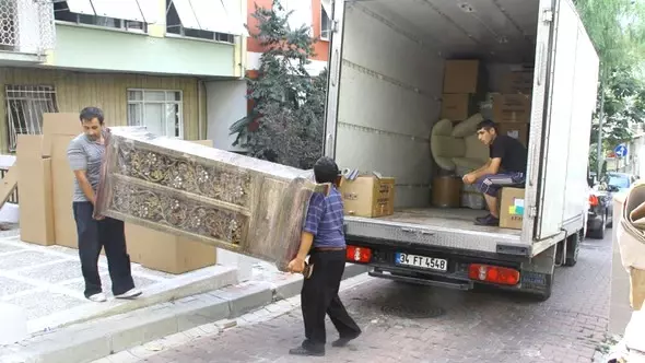 İstanbul'dan Az Gelişmiş İllere Taşınan İşletmelere Devlet Desteği Geldi