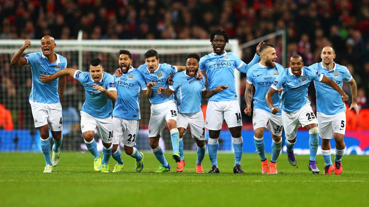 Manchester City, Disiplin Kuruluna Sevk Edildi