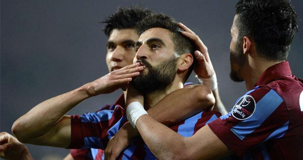Mehmet Ekici Fenerbahçe'yi Aradı: Benim İçin Bu İş Bitti
