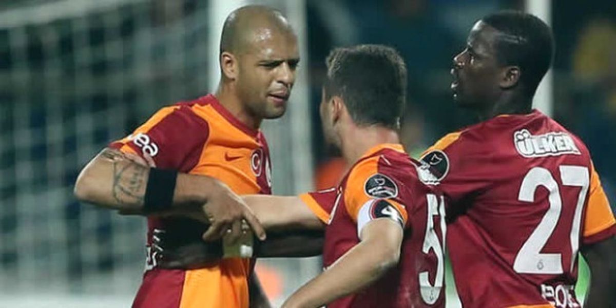 Eski Galatasaraylı Melo: Sabri'ye 'Seni Döverim' Dedim, Maçı Kazandık