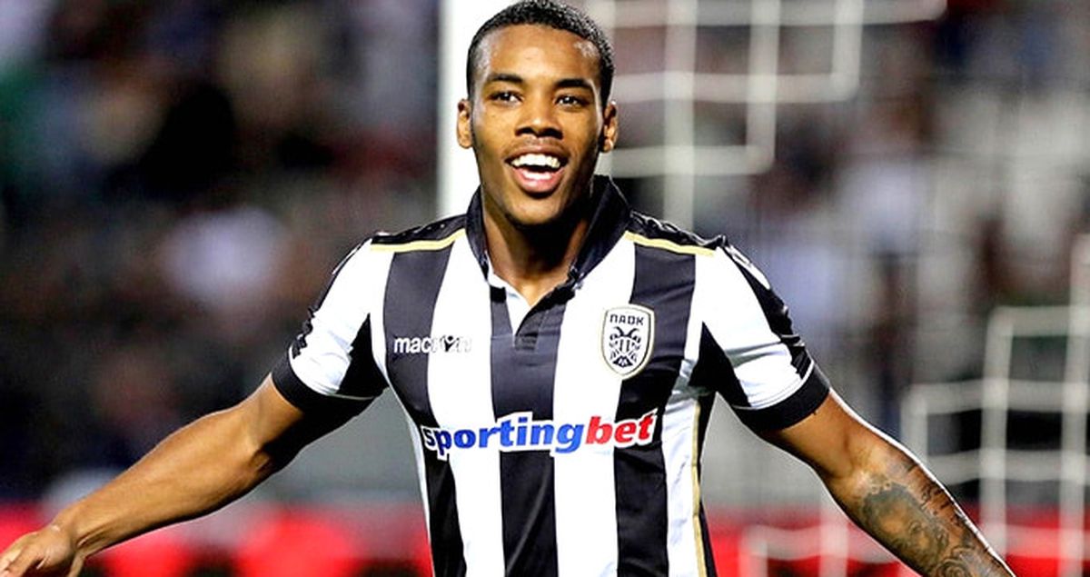 PAOK, Garry Rodrigues'i Galatasaray'a 14 Katına Sattı