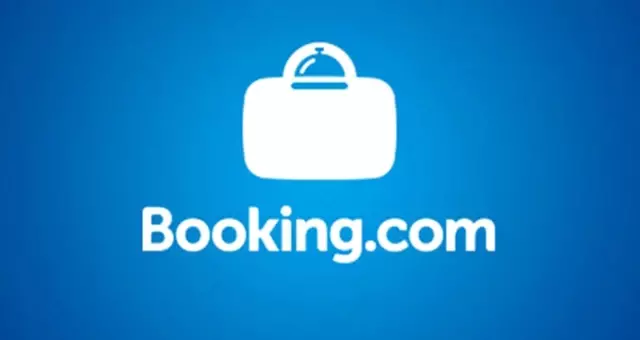 Türkiye'den İnternetteki Turizm Devi Booking.com'a 2 Buçuk Milyon TL Ceza