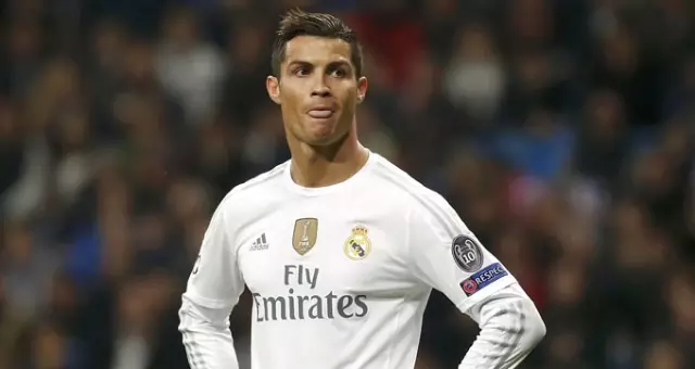 Ronaldo: Futbolu Bıraktıktan Sonra Teknik Direktörlük Planım Yok