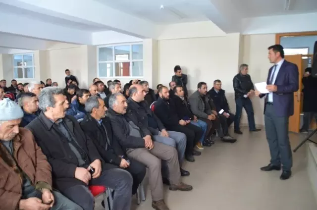 Servis Şoförlerine Seminer Servis Şoförlerine Seminer