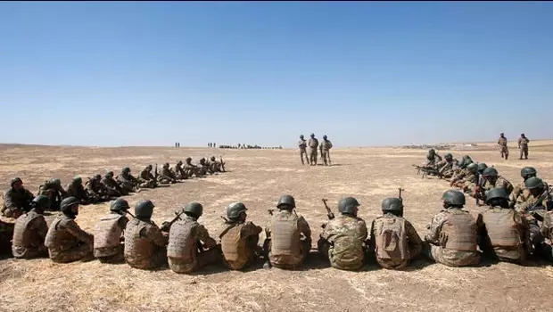 Türkiye'nin Başika'dan Çekilme Şartı: Musul ve Kerkük
