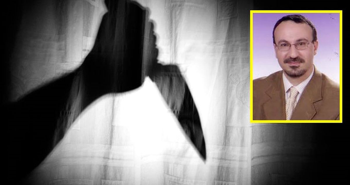 Ünlü Psikolog 'Gürültü' Kavgasında Öldürüldü