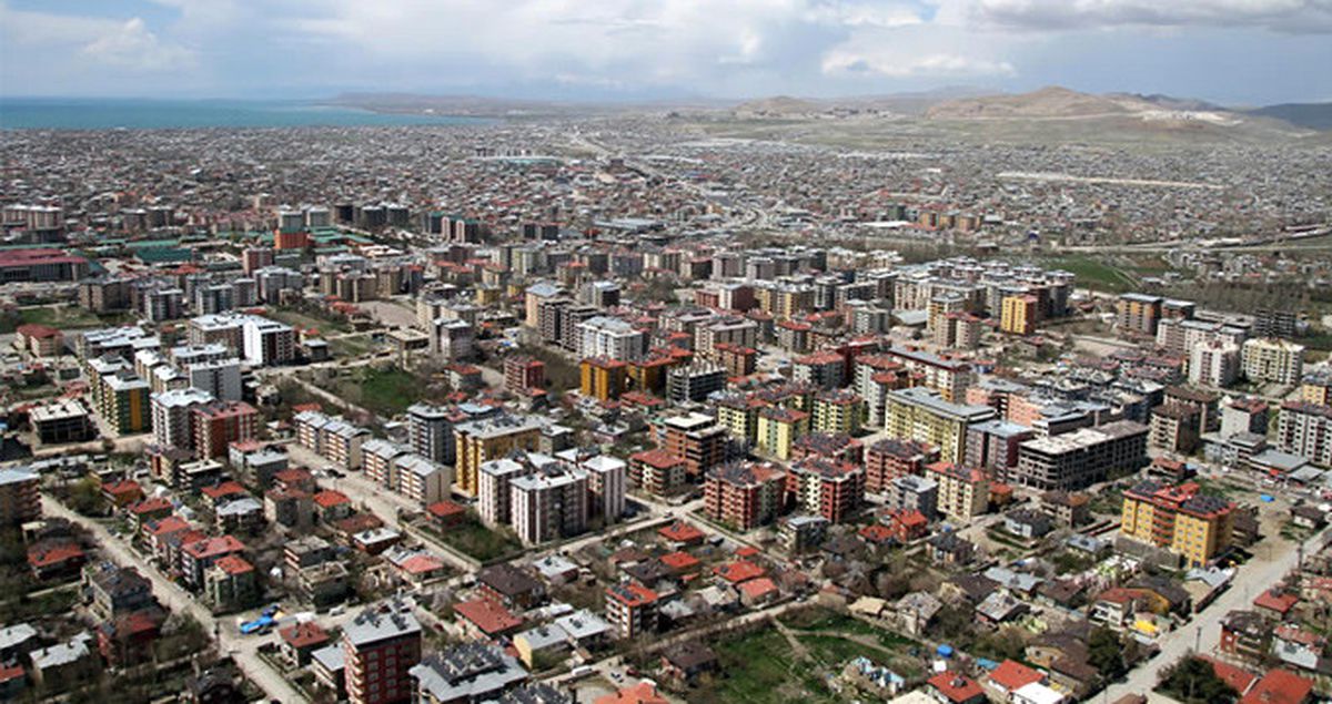 Van'a 20 Milyon Avroluk Yatırım Yapılacak!