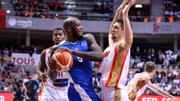 Best Balıkesir, Delroy James ile Anlaştı