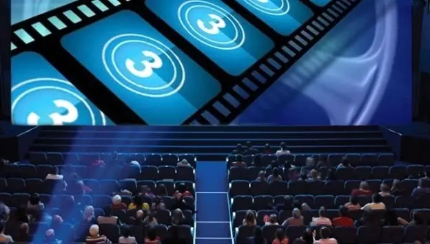 Bu Hafta 8 Film Vizyona Girecek Bu Hafta 8 Film Vizyona Girecek