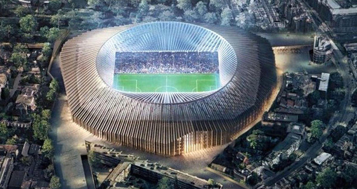 İngiliz Takımı Chelsea'ye Yeni Stat İzni Çıktı