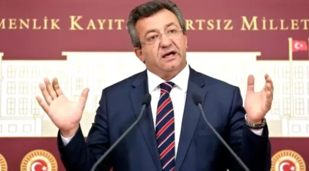 CHP'den MHP Genel Başkanı Bahçeli'ye Eleştiri