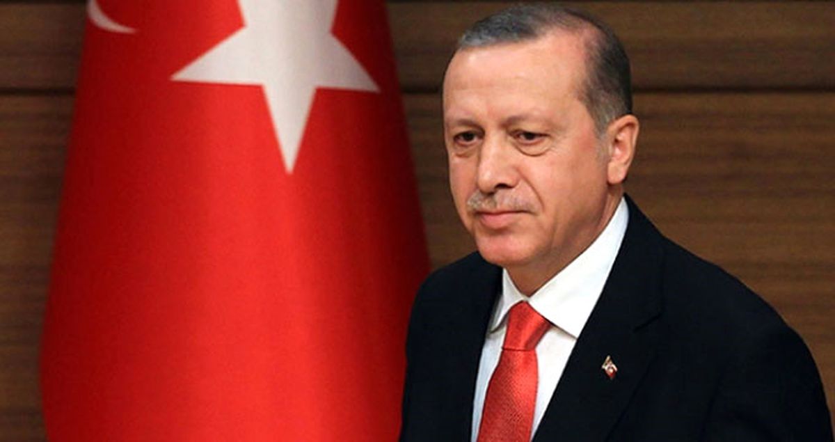 Cumhurbaşkanı Erdoğan'dan Erol Bilecik'e Tebrik, Fatih Şahin'e Ziyaret