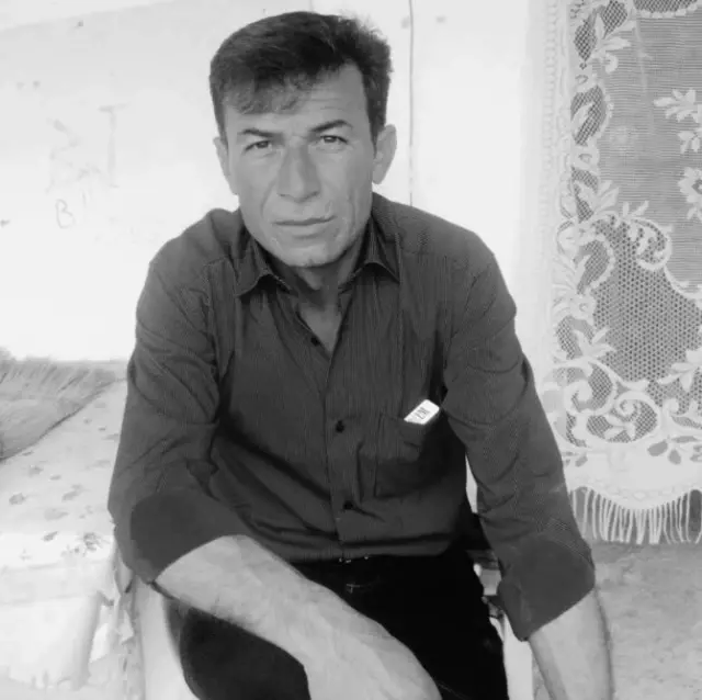 Denizli�de Ev Yangını 3 Ölü Denizli