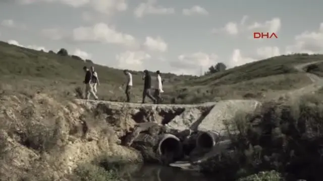 Derviş Zaim: Seyircinin Izleyebileceği Filmler Çekmeliyiz Derviş Zaim: Seyircinin Izleyebileceği Filmler Çekmeliyiz