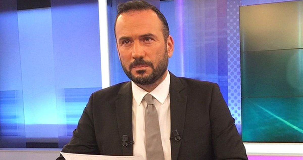 Ertem Şener: Trabzonspor 3 Milyon Euro da Verse Olcay Şahan'ı Alamaz