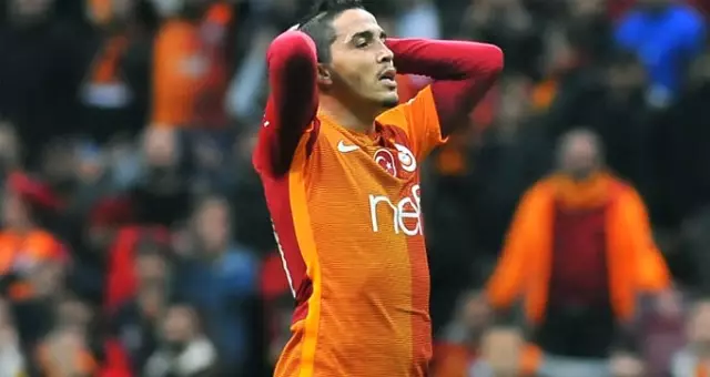 Galatasaray'dan Josue'ye: Ne Oynadın ki Bonservisinin Alınmasını İstiyorsun?