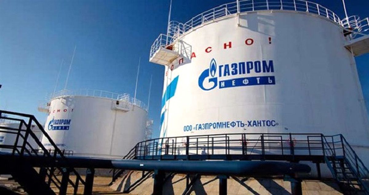 Türk Akımı'nı Gazprom Finanse Edecek