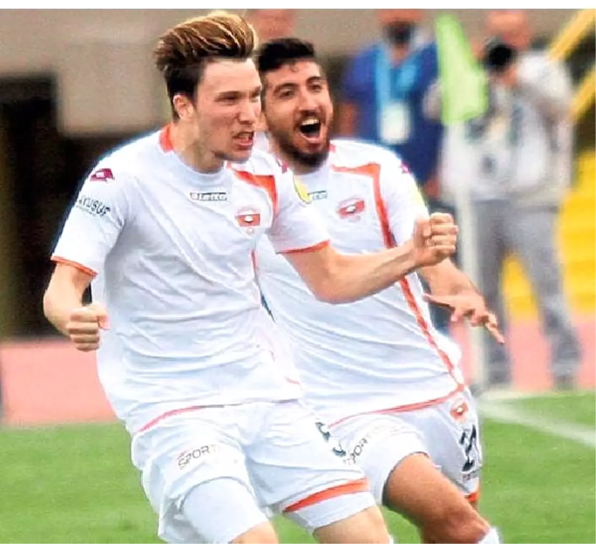 Göztepe Transferde Hız Kesmiyor