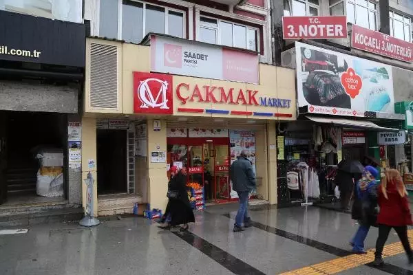 İsimlerin Karıştığı Belirlenince Kayyum Kalktı İsimlerin Karıştığı Belirlenince Kayyum Kalktı