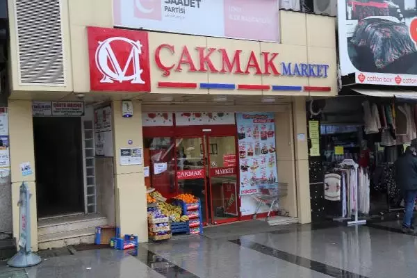 İsimlerin Karıştığı Belirlenince Kayyum Kalktı İsimlerin Karıştığı Belirlenince Kayyum Kalktı