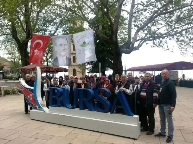İzmit Belediyesi Etkinliklerde Yüzbinleri Buluşturdu