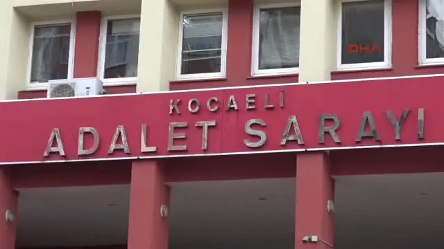 Kocaeli - Isimlerin Karıştığı Belirlenince Kayyum Kalktı Kocaeli - Isimlerin Karıştığı Belirlenince Kayyum Kalktı