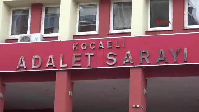 Kocaeli - Isimlerin Karıştığı Belirlenince Kayyum Kalktı Kocaeli - Isimlerin Karıştığı Belirlenince Kayyum Kalktı