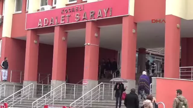 Kocaeli - Isimlerin Karıştığı Belirlenince Kayyum Kalktı Kocaeli - Isimlerin Karıştığı Belirlenince Kayyum Kalktı