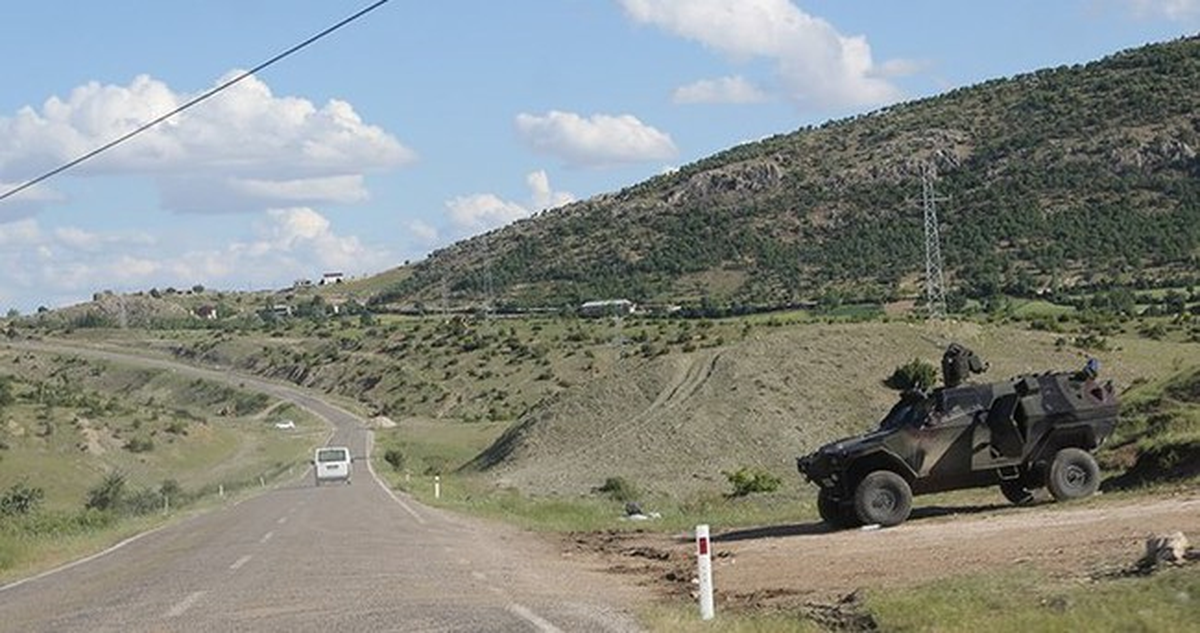 Lice ve Hani'de 13 Köyde Sokağa Çıkma Yasağı İlan Edildi