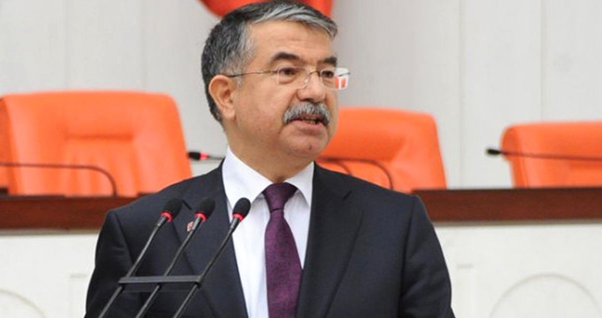 Milli Eğitim Bakanı Yılmaz, Yeni Müfredatı Açıklayacak